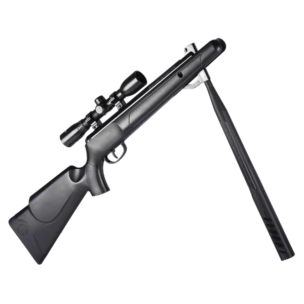 RIFLE BENJAMIN PROWLER .22 BP2SXS